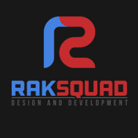 RakHRIS Logo